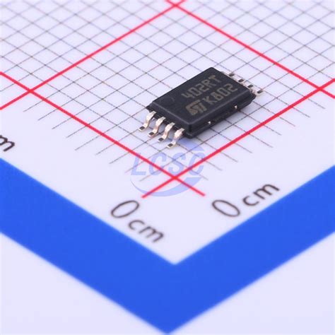 M24C02-RDW6TP: The Cutting-Edge Serial EEPROM for Embedded Systems