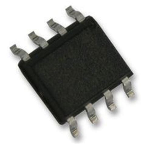 M24C32-WMN6P: The Cutting-Edge 32Kb EEPROM for Demanding Applications