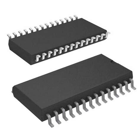 M24C64S-FCU6T/TF: The Epitome of Versatility in Semiconductor Memory Technology