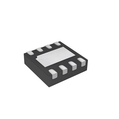 M24LR16E-RMC6T/2: A Comprehensive Guide to a High-Performance EEPROM IC