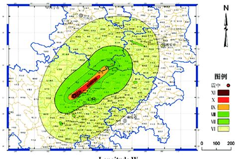 M8.0 Wenchuan Earthquake Reader