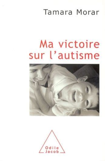 MA VICTOIRE SUR LAUTISME Ebook Reader