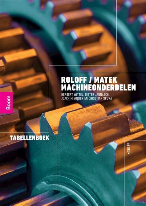 MACHINEONDERDELEN ROLOFF MATEK ROLOFF MATEK PDF BOOK Kindle Editon