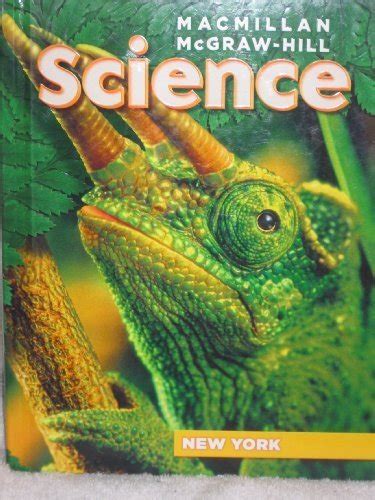 MACMILLAN MCGRAW HILL SCIENCE GRADE 5 WORKBOOK ANSWERS Ebook Reader