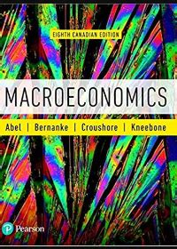 MACROECONOMICS 8TH EDITION ABEL SOLUTIONS Ebook Kindle Editon