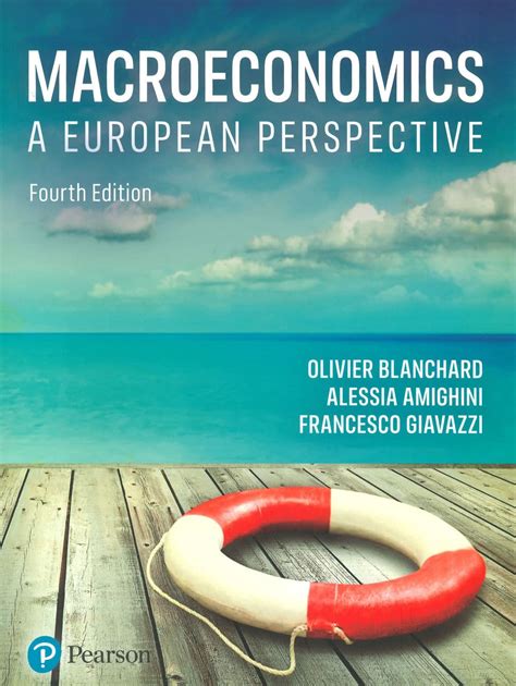 MACROECONOMICS A EUROPEAN PERSPECTIVE SOLUTIONS Ebook PDF