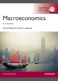 MACROECONOMICS BLANCHARD SOLUTION MANUAL Ebook Reader