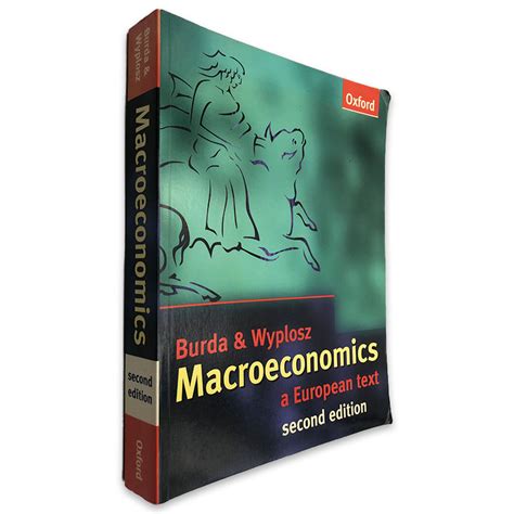 MACROECONOMICS BURDA WYPLOSZ SOLUTIONS Ebook PDF