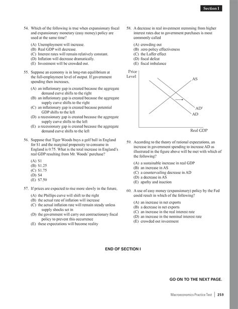MACROECONOMICS CHAPTER 5 QUIZ Ebook PDF