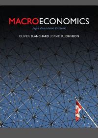 MACROECONOMICS OLIVIER BLANCHARD 5TH EDITION Ebook Reader