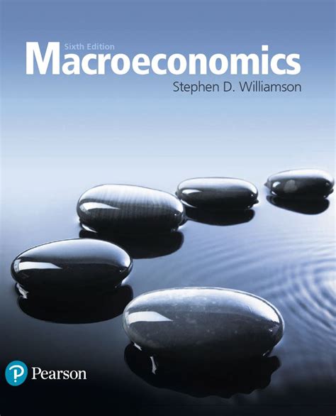 MACROECONOMICS STEPHEN WILLIAMSON ANSWER KEY Ebook Reader