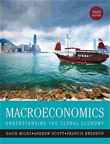 MACROECONOMICS UNDERSTANDING THE GLOBAL ECONOMY 3RD EDITION Ebook Reader