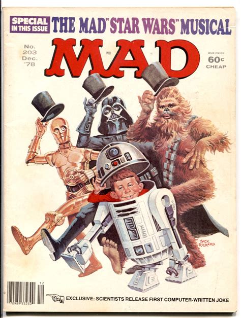 MAD About Star Wars Epub