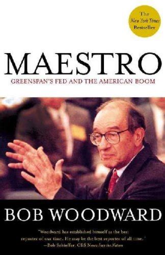 MAESTRO HOW ALAN GREENSPAN CONDUCTS THE ECONOMY Epub