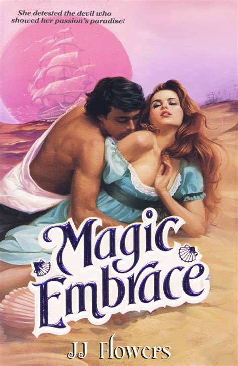 MAGIC EMBRACE Ebook PDF