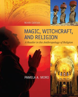 MAGIC WITCHCRAFT AND RELIGION 8TH EDITION Ebook Reader
