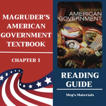 MAGRUDER AMERICAN GOVERNMENT CHAPTER ASSESSMENT ANSWERS Ebook Doc