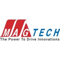 MAGTECH INDUSTRIES CORP