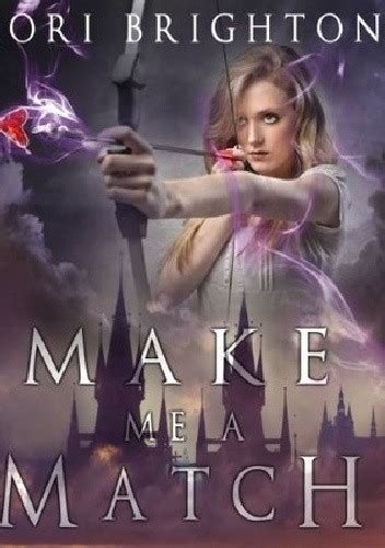 MAKE ME A MATCH BY LORI BRIGHTON Ebook Doc