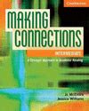 MAKING CONNECTIONS INTERMEDIATE Ebook Kindle Editon