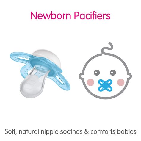 MAM Pacifiers: A Comprehensive Guide for a Peaceful Night's Sleep