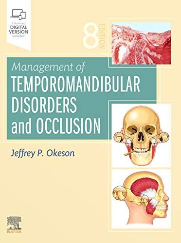 MANAGEMENT OF TEMPOROMANDIBULAR DISORDERS AND OCCLUSION 7A EDITION: Download free PDF ebooks about MANAGEMENT OF TEMPOROMANDIBUL Kindle Editon