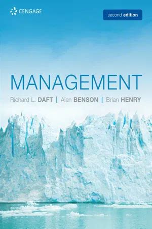 MANAGEMENT RICHARD DAFT 8TH EDITION Ebook Reader