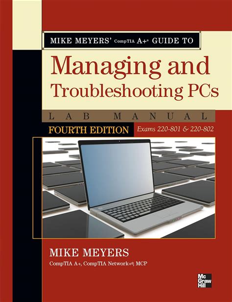 MANAGING AND TROUBLESHOOTING PCS FOURTH EDITION ANSWER KEY Ebook Doc