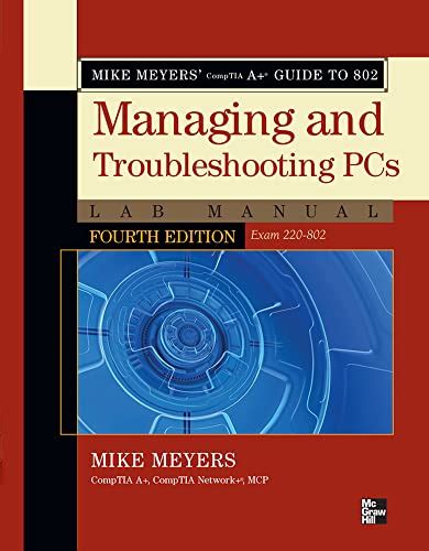 MANAGING AND TROUBLESHOOTING PCS FOURTH EDITION ANSWERS Ebook PDF