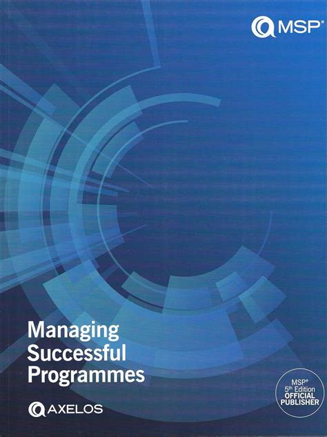 MANAGING SUCCESSFUL PROGRAMMES PAPERBACK Ebook Kindle Editon