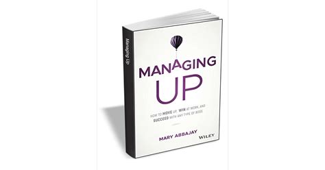 MANAGING UP Ebook Doc