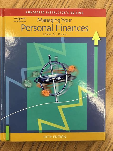 MANAGING YOUR PERSONAL FINANCES 5TH EDITION WORKBOOK ANSWERS Ebook Reader