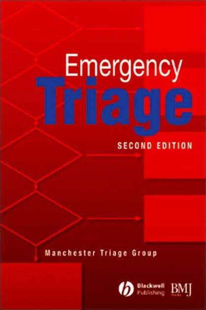 MANCHESTER TRIAGE SYSTEM MANUAL Ebook Doc