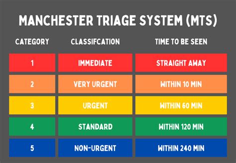 MANCHESTER TRIAGE SYSTEM MANUAL Ebook Doc