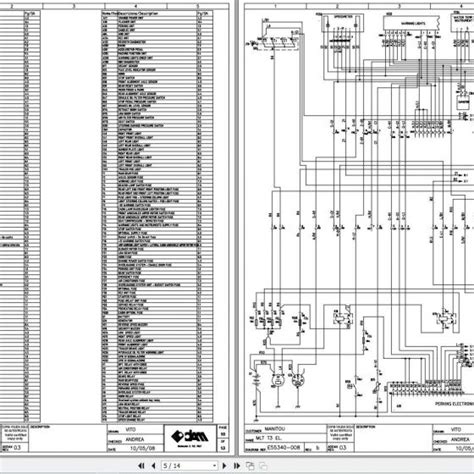 MANITOU 523 WIRING DIAGRAM Ebook Epub