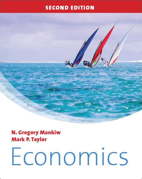 MANKIW AND TAYLOR ECONOMICS 2ND EDITION Ebook PDF