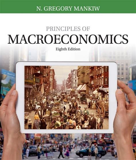 MANKIW MACROECONOMICS 8TH EDITION ANSWER KEY Ebook PDF