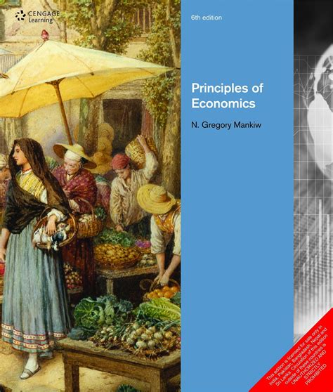 MANKIW PRINCIPLES OF ECONOMICS 6TH EDITION SOLUTIONS Ebook Kindle Editon
