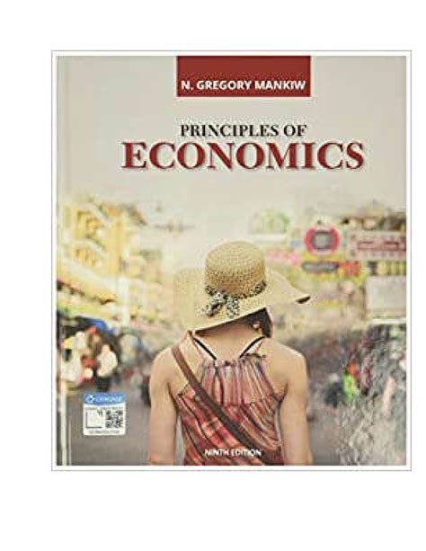 MANKIW PRINCIPLES OF ECONOMICS ANSWER KEY Ebook Kindle Editon