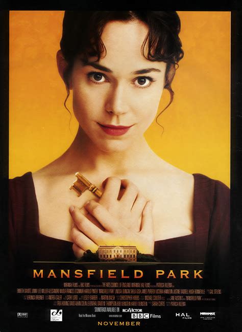 MANSFIELD PARK - Kindle Editon