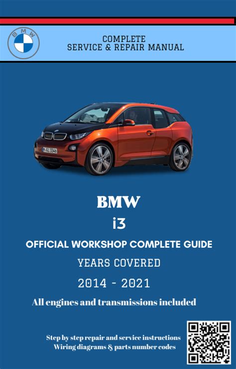 MANUAL BMW I3 Ebook Reader