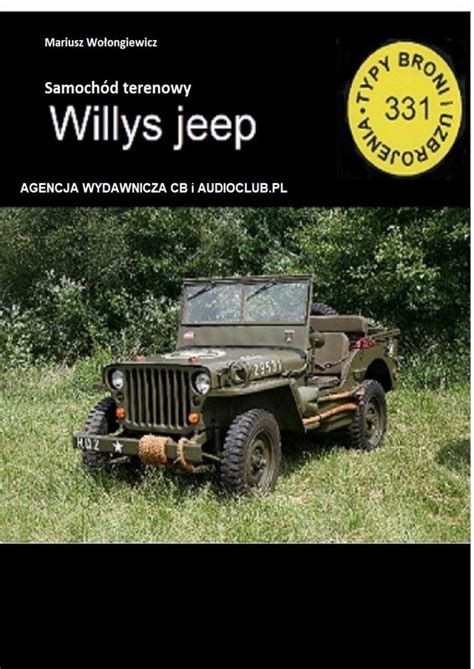 MANUAL DO JEEP WILLYS Ebook Epub