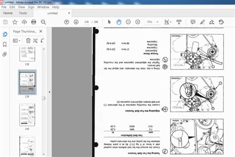 MANUAL FOR DAEWOO 1550XL SKID STEER Ebook Doc