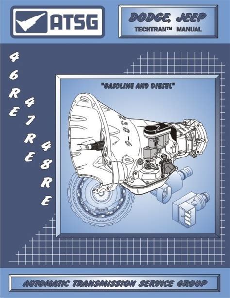 MANUAL HOW TO REBUILD 46RE TRANSMISSION Ebook Reader