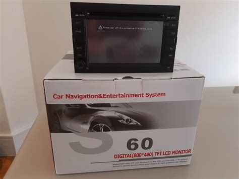 MANUAL OF CAR NAVIGATION AND ENTERTAINMENT SYSTEM S60 Ebook PDF
