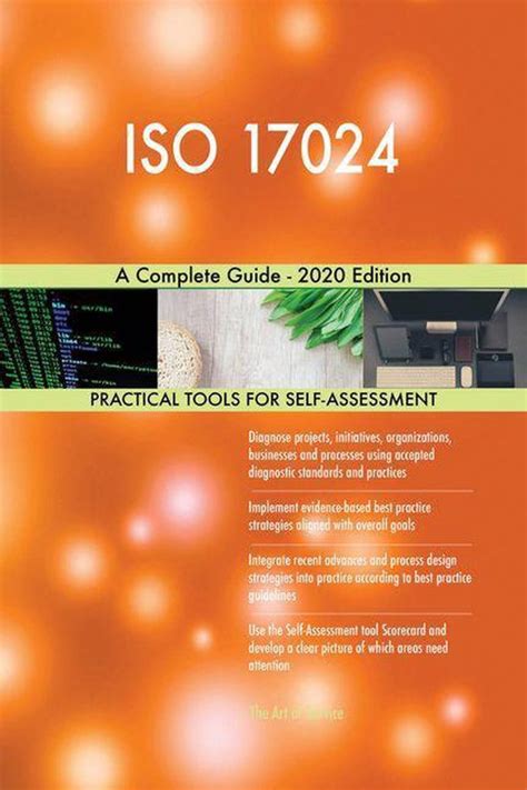 MANUAL PROCEDURES ISO 17024 Ebook Reader