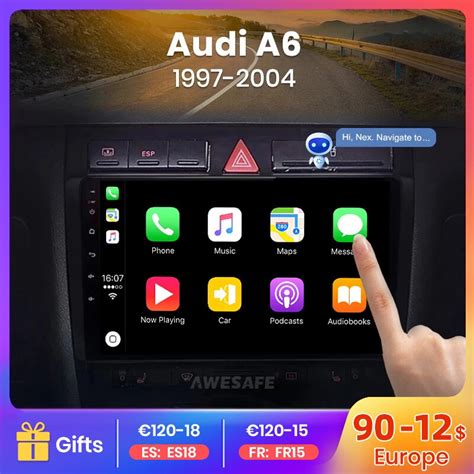 MANUAL RADIO AUDI A6 Ebook Reader