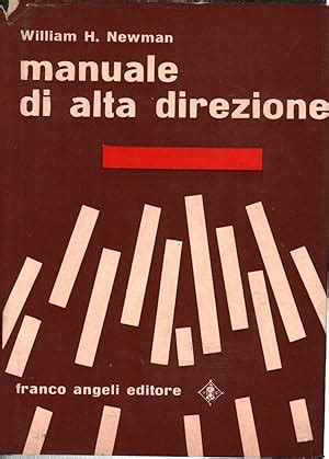 MANUALE DI ALTA DIREZIONE.: Ebook Epub