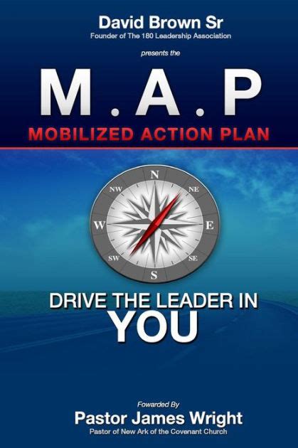 MAP Mobilized Action Plan Kindle Editon