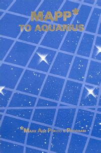 MAPP to Aquarius: Mark Age Period Ebook PDF